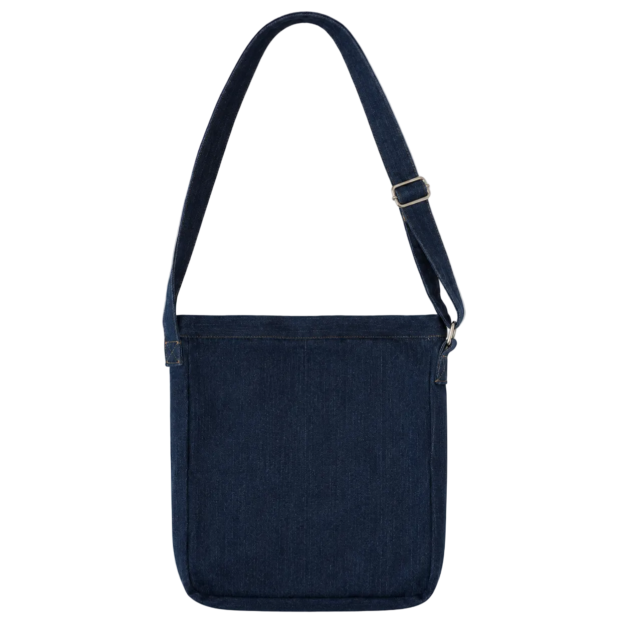 CARHARTT REWORKED ADJUSTABLE CROSSBODY BAG