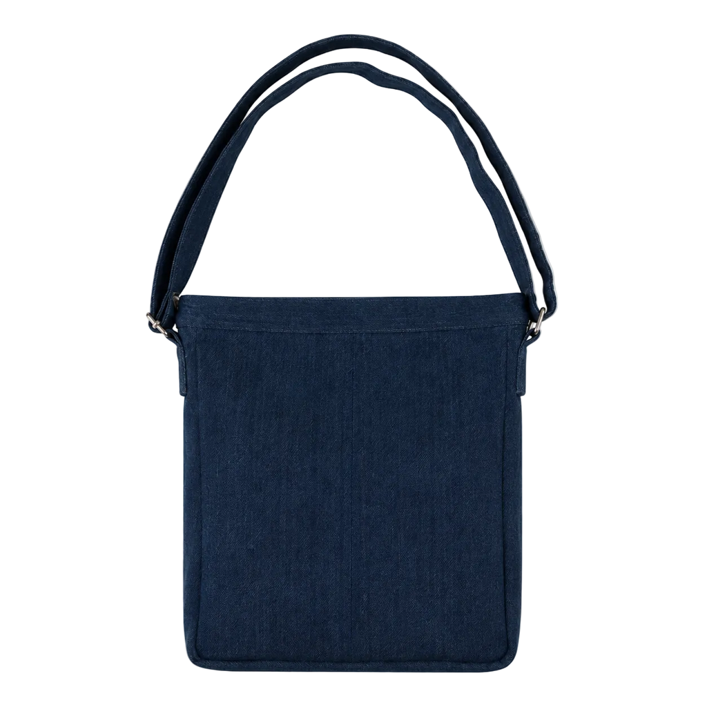 CARHARTT REWORKED ADJUSTABLE CROSSBODY BAG