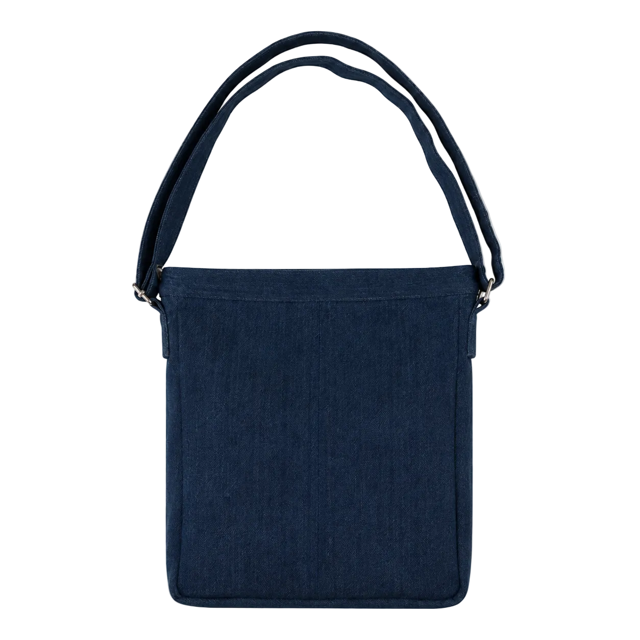 CARHARTT REWORKED ADJUSTABLE CROSSBODY BAG