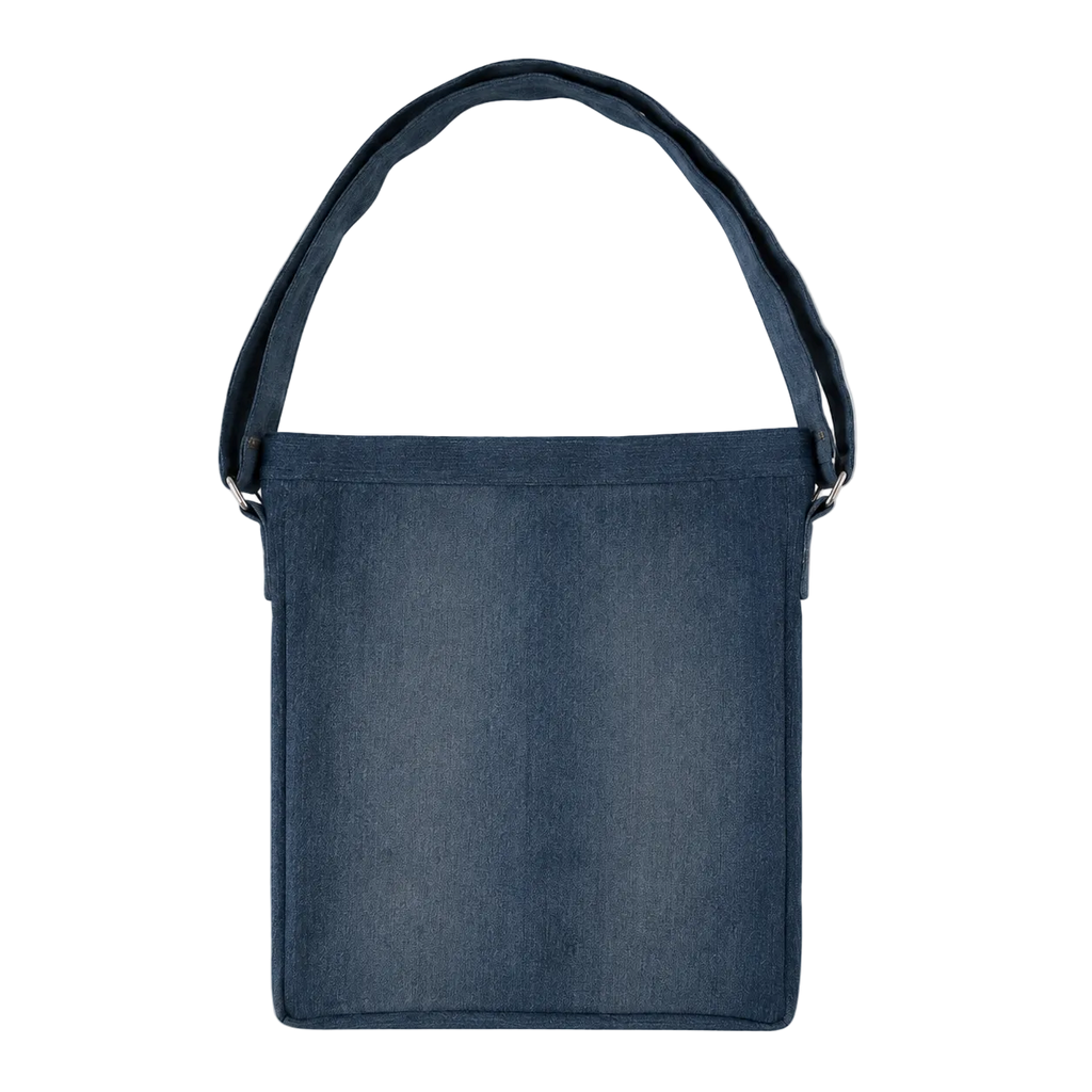 CARHARTT REWORKED ADJUSTABLE CROSSBODY BAG