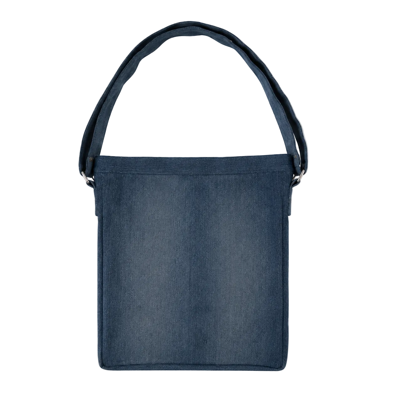 CARHARTT REWORKED ADJUSTABLE CROSSBODY BAG
