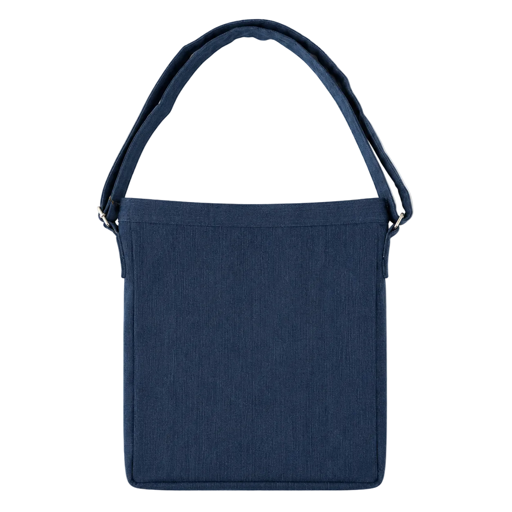 CARHARTT REWORKED ADJUSTABLE CROSSBODY BAG