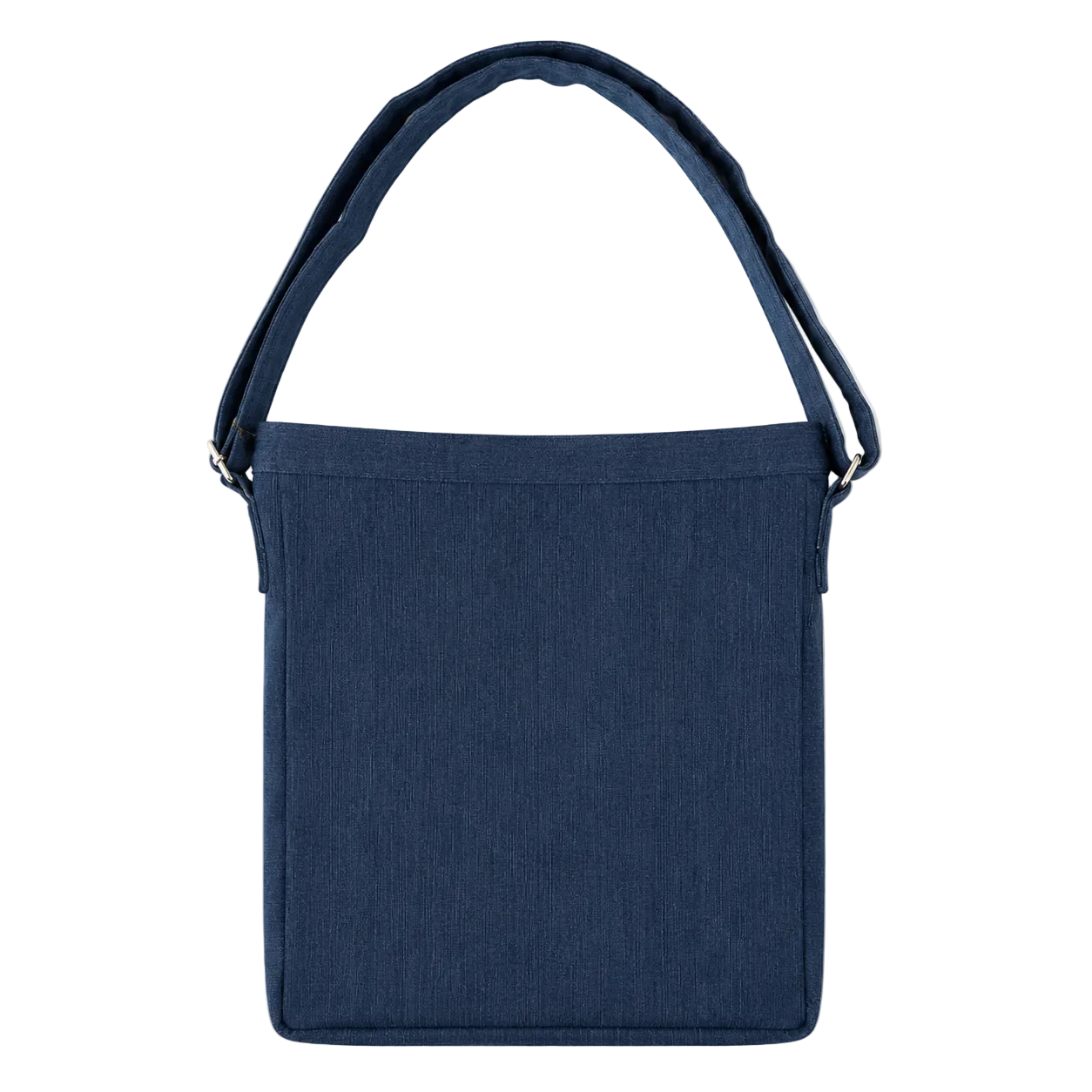 CARHARTT REWORKED ADJUSTABLE CROSSBODY BAG