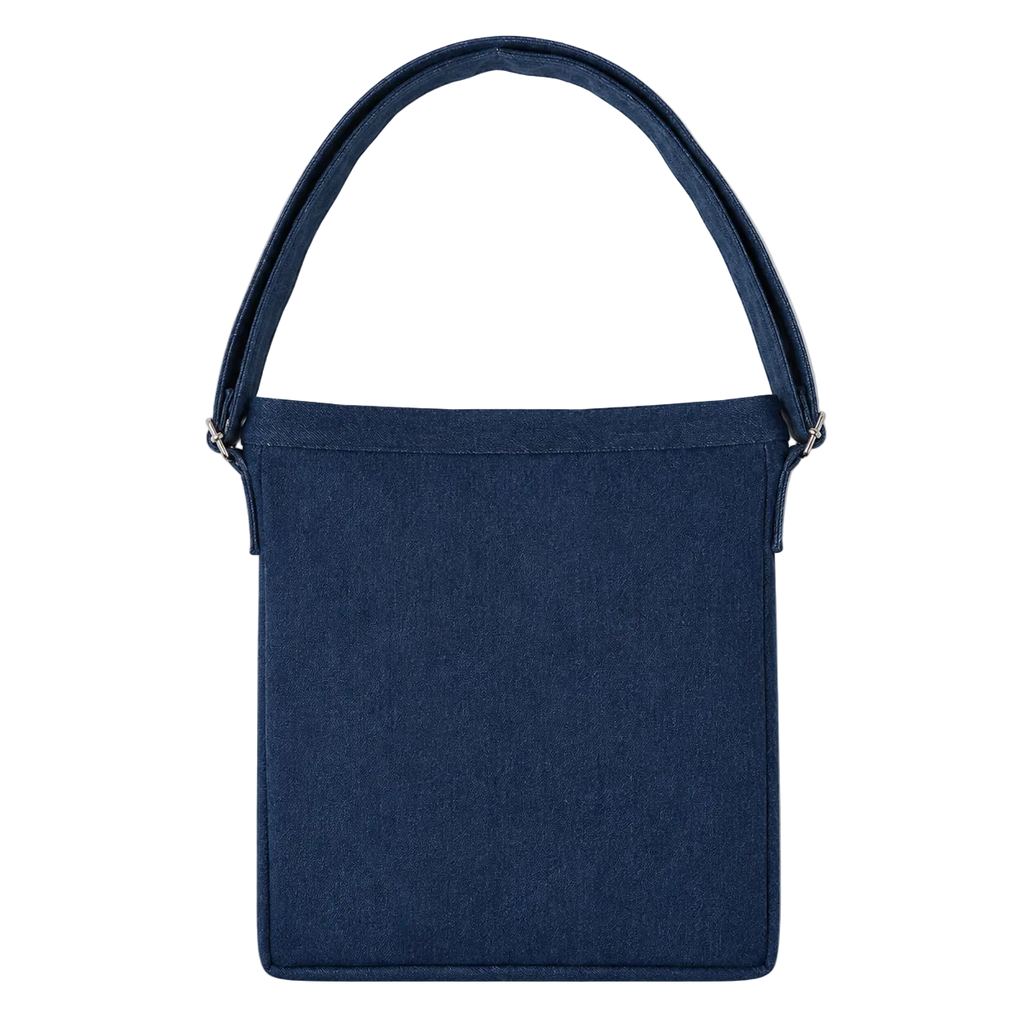 CARHARTT REWORKED ADJUSTABLE CROSSBODY BAG
