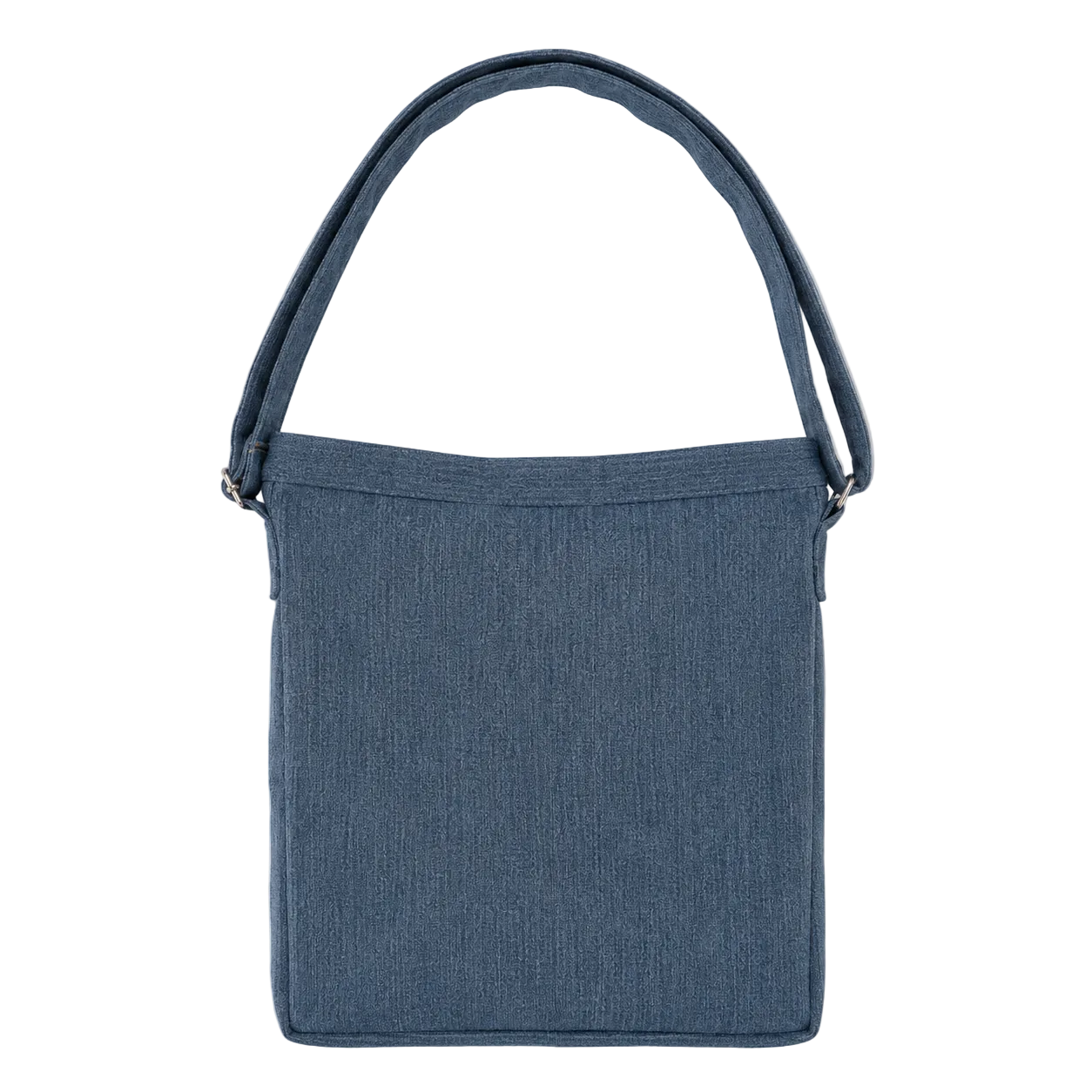 CARHARTT REWORKED ADJUSTABLE CROSSBODY BAG