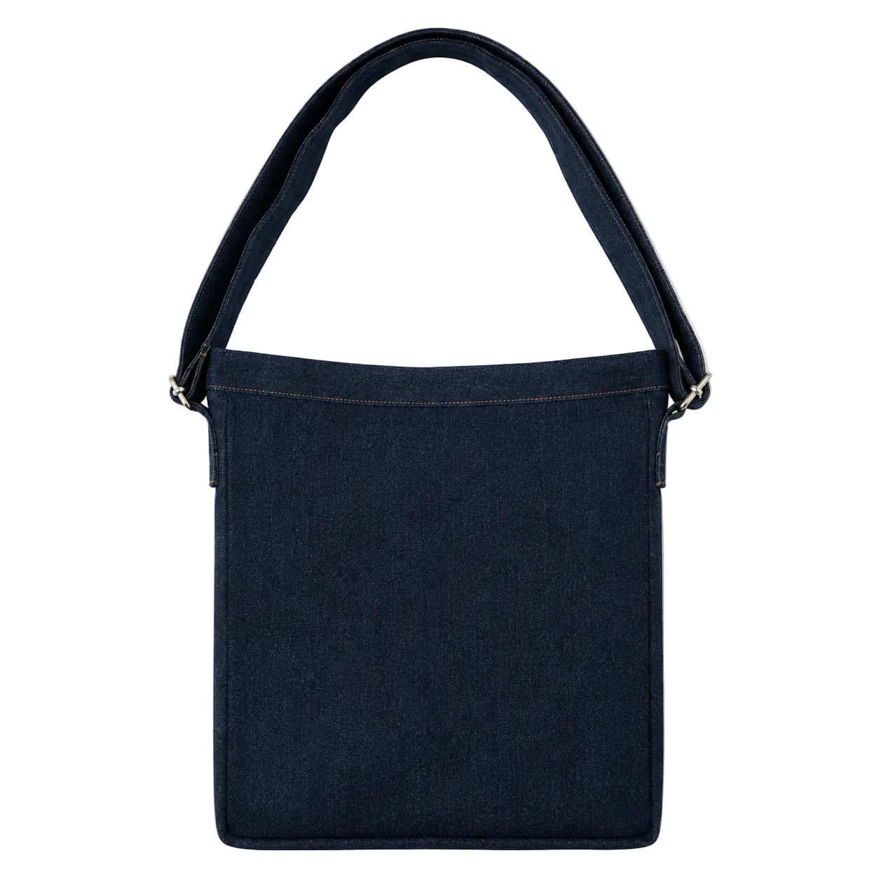 CARHARTT REWORKED ADJUSTABLE CROSSBODY BAG