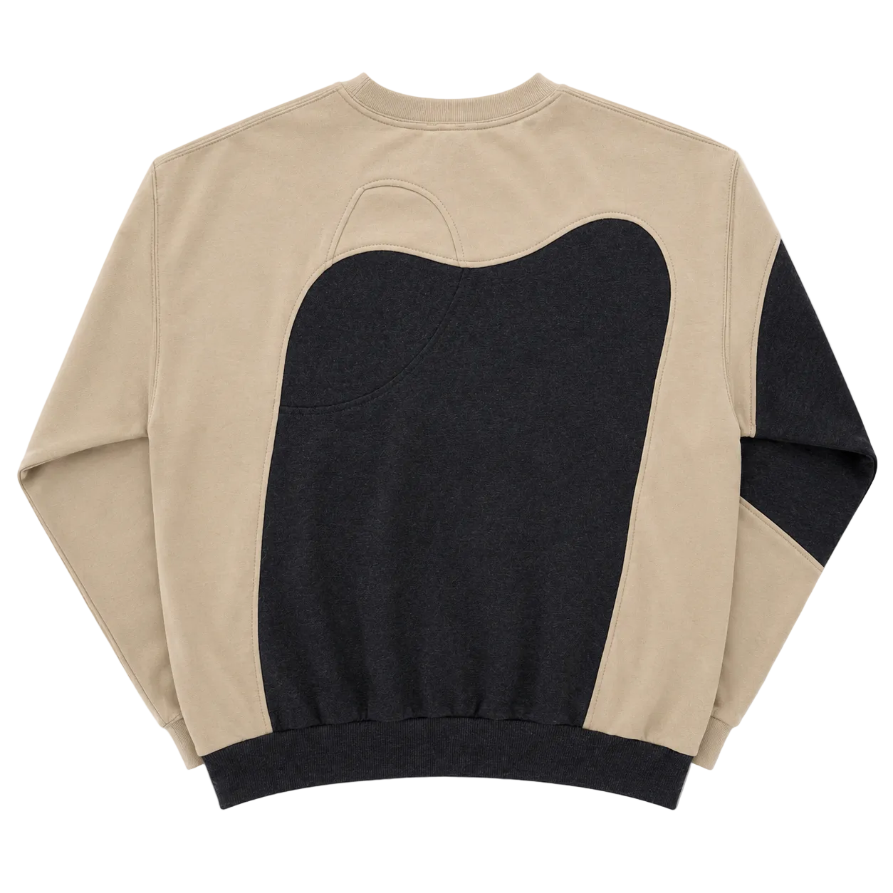 CHAMPION REWORKED SWEATER (XL)