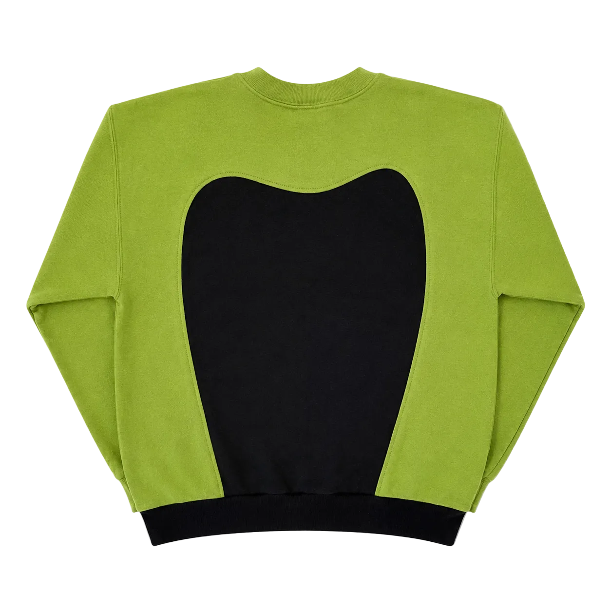 NIKE REWORKED SWEATER (L)