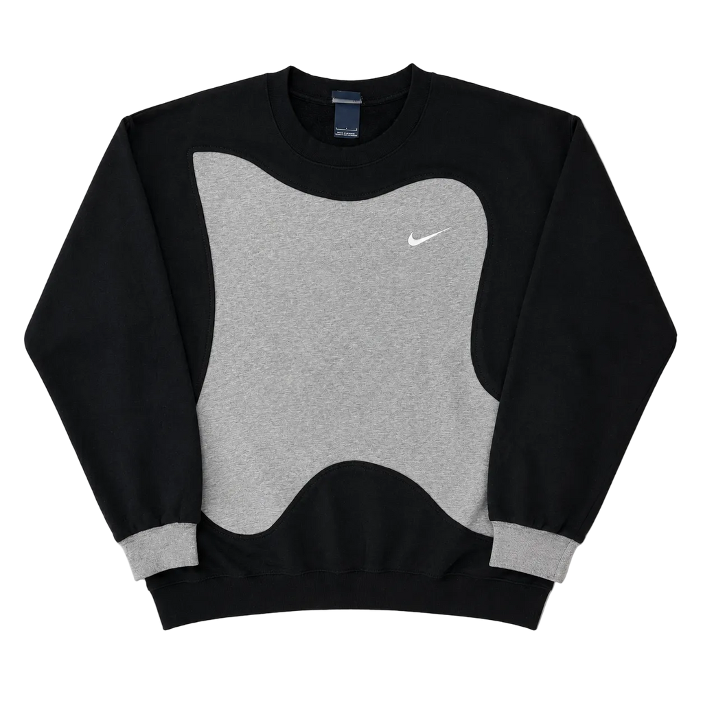 NIKE REWORKED SWEATER (L)