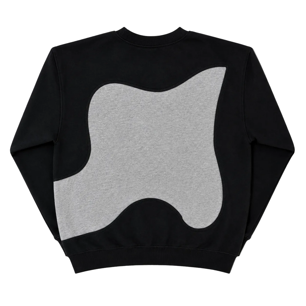 NIKE REWORKED SWEATER (L)