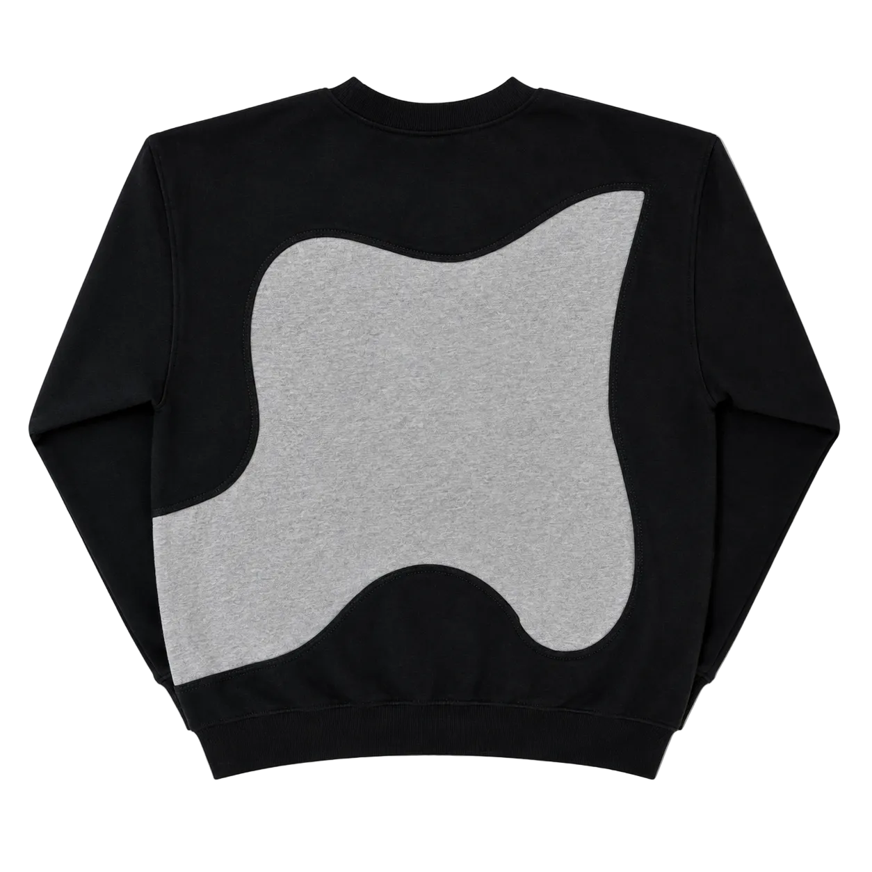 NIKE REWORKED SWEATER (L)