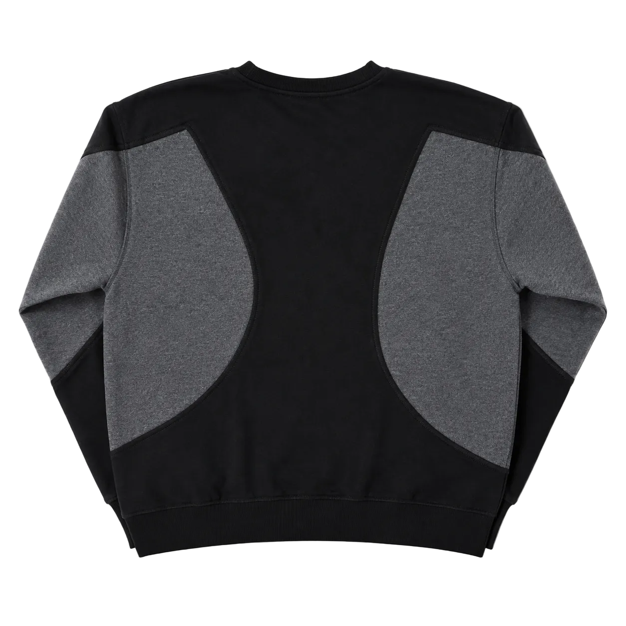 TOMMY HILFIGER REWORKED SWEATER (XL)