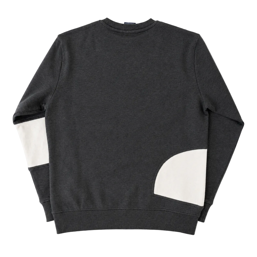 CHAMPION REWORKED SWEATER (L)