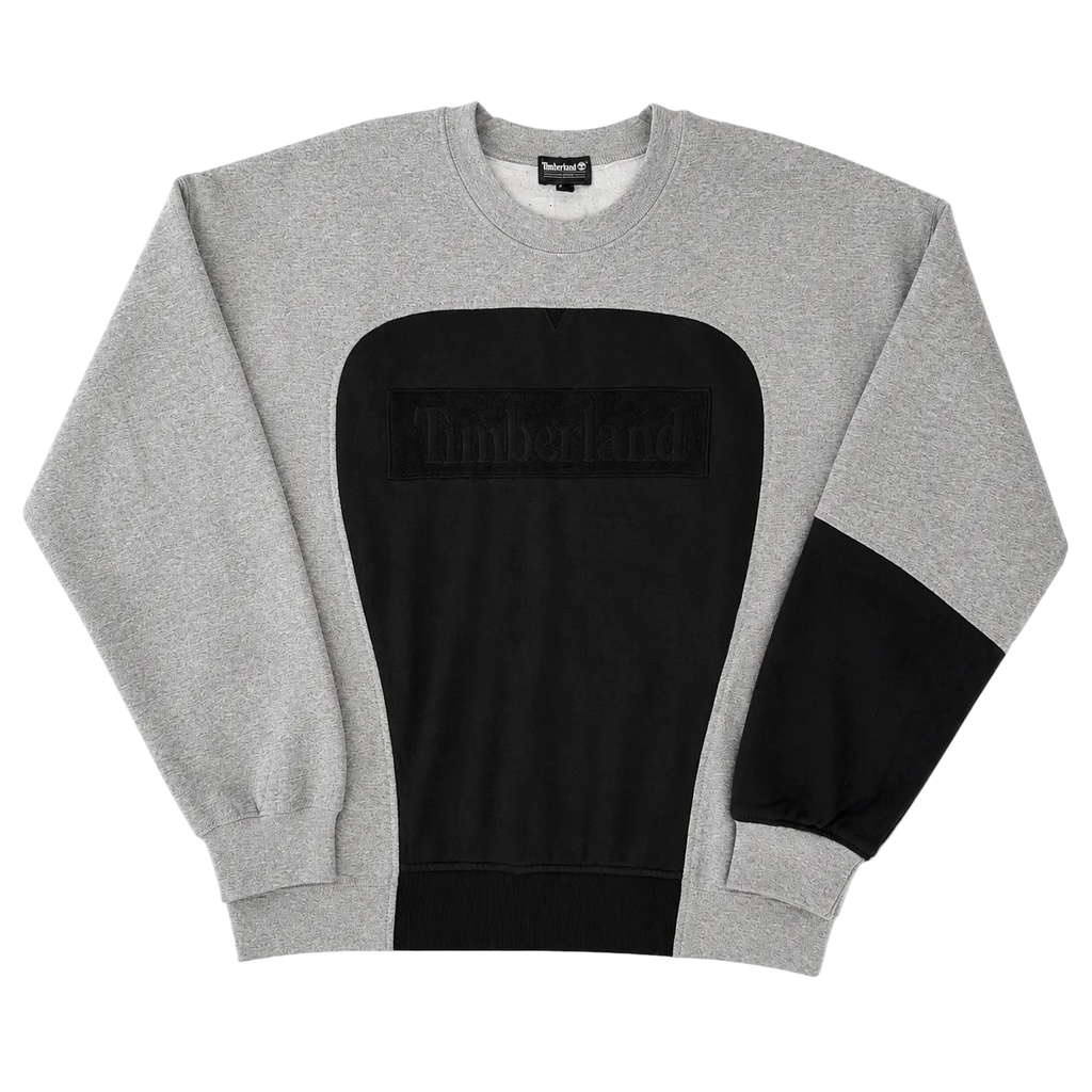 TIMBERLAND REWORKED SWEATER (XL)