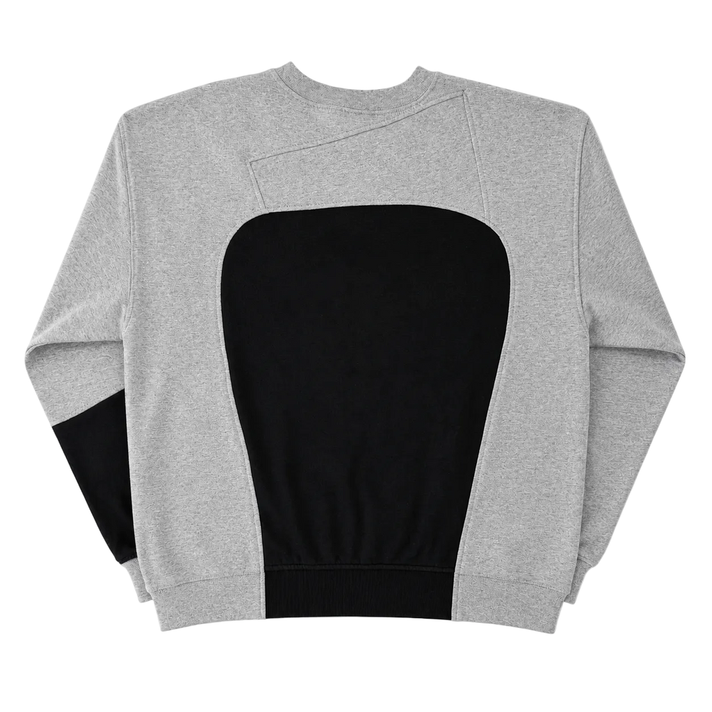 TIMBERLAND REWORKED SWEATER (XL)