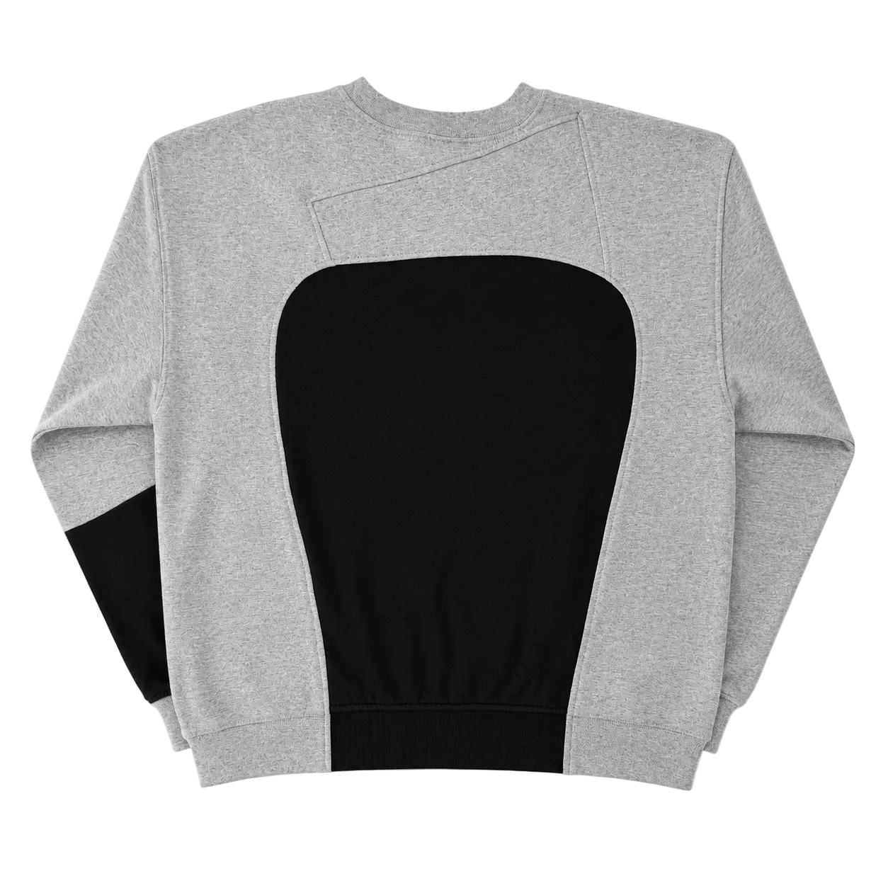 TIMBERLAND REWORKED SWEATER (XL)