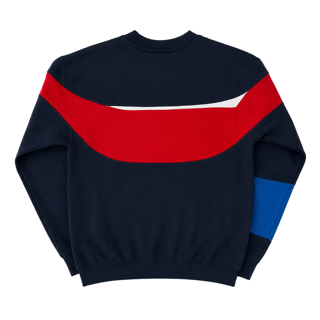 GAP REWORKED SWEATER (M)