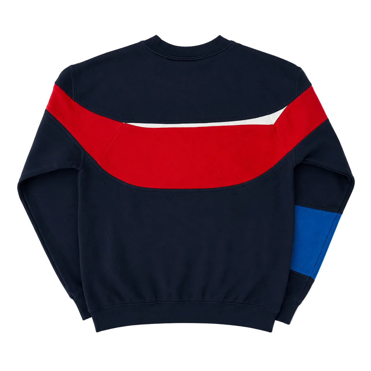 GAP REWORKED SWEATER (M)