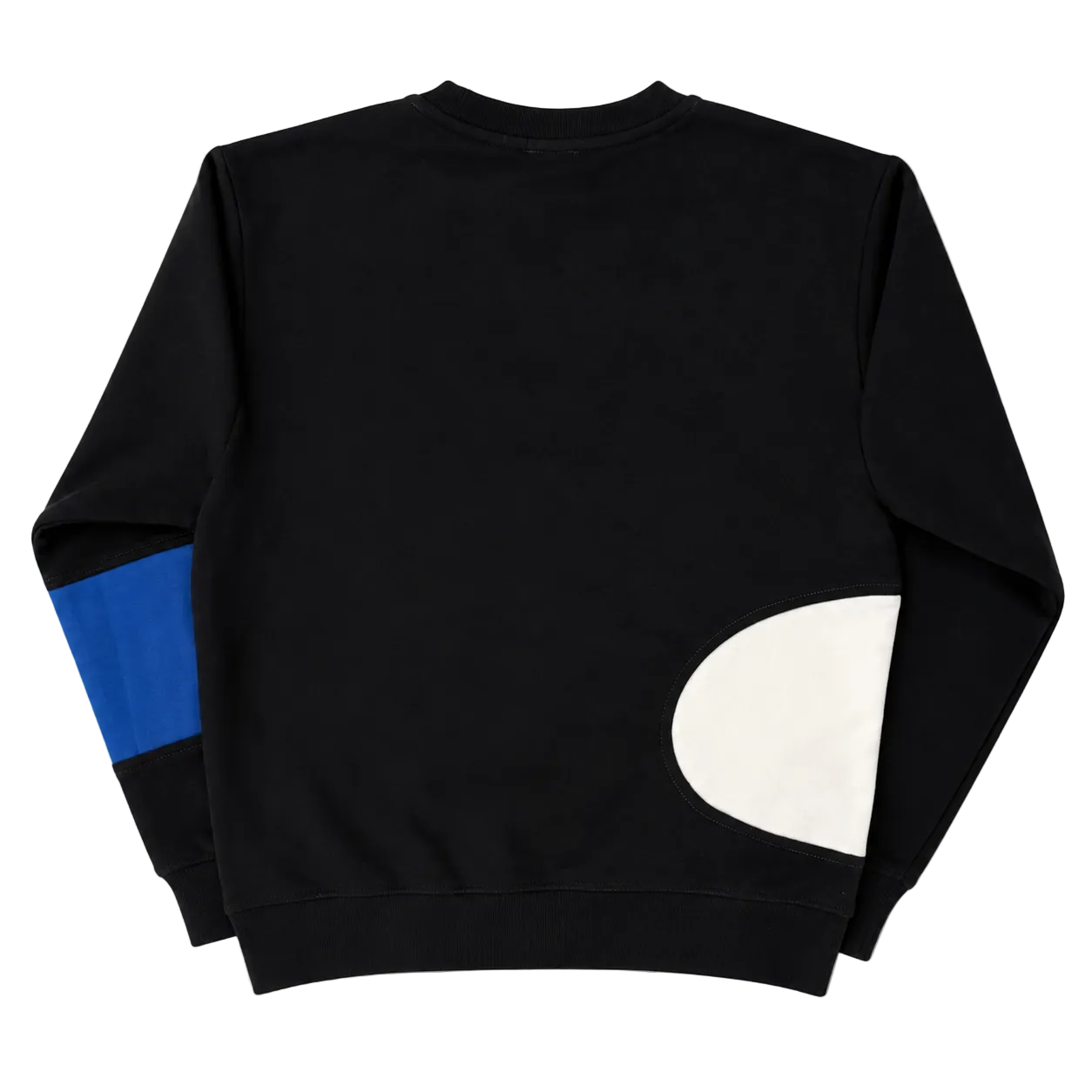 CHAMPION REWORKED SWEATER (L)