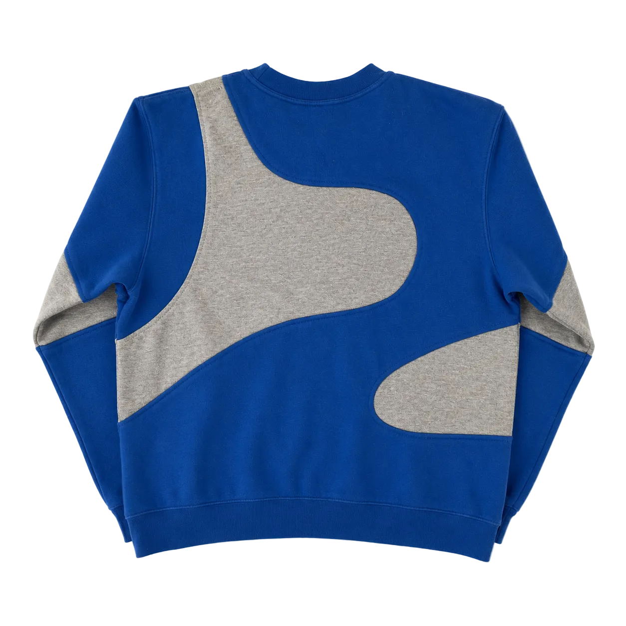 RALPH LAUREN REWORKED SWEATER (L)