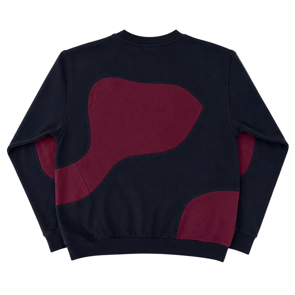 LEVIS REWORKED SWEATER (XXL)