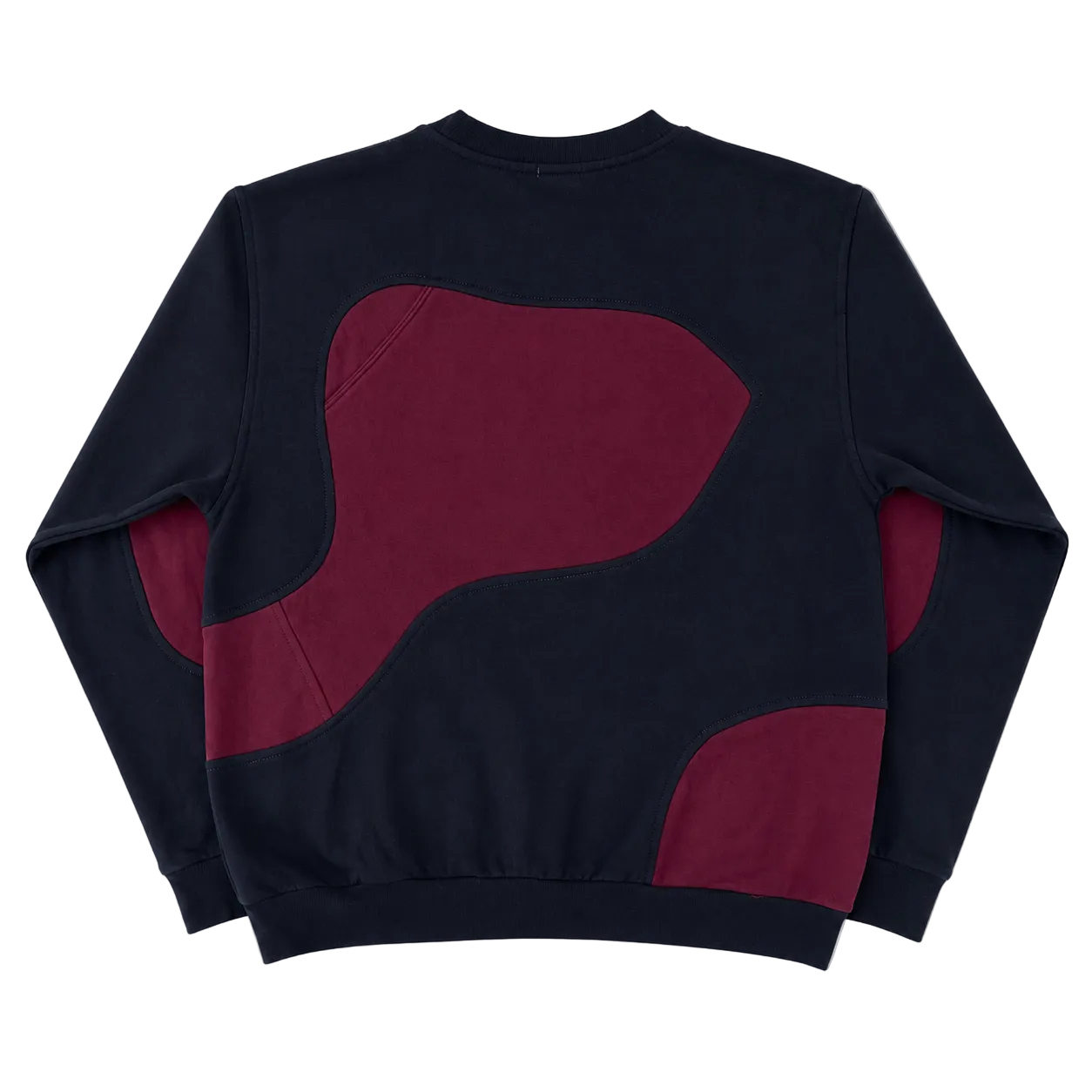 LEVIS REWORKED SWEATER (XXL)