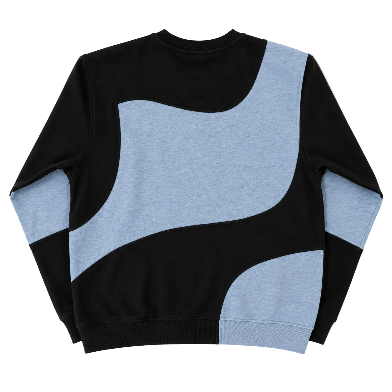 TOMMY HILFIGER REWORKED SWEATER (XL)