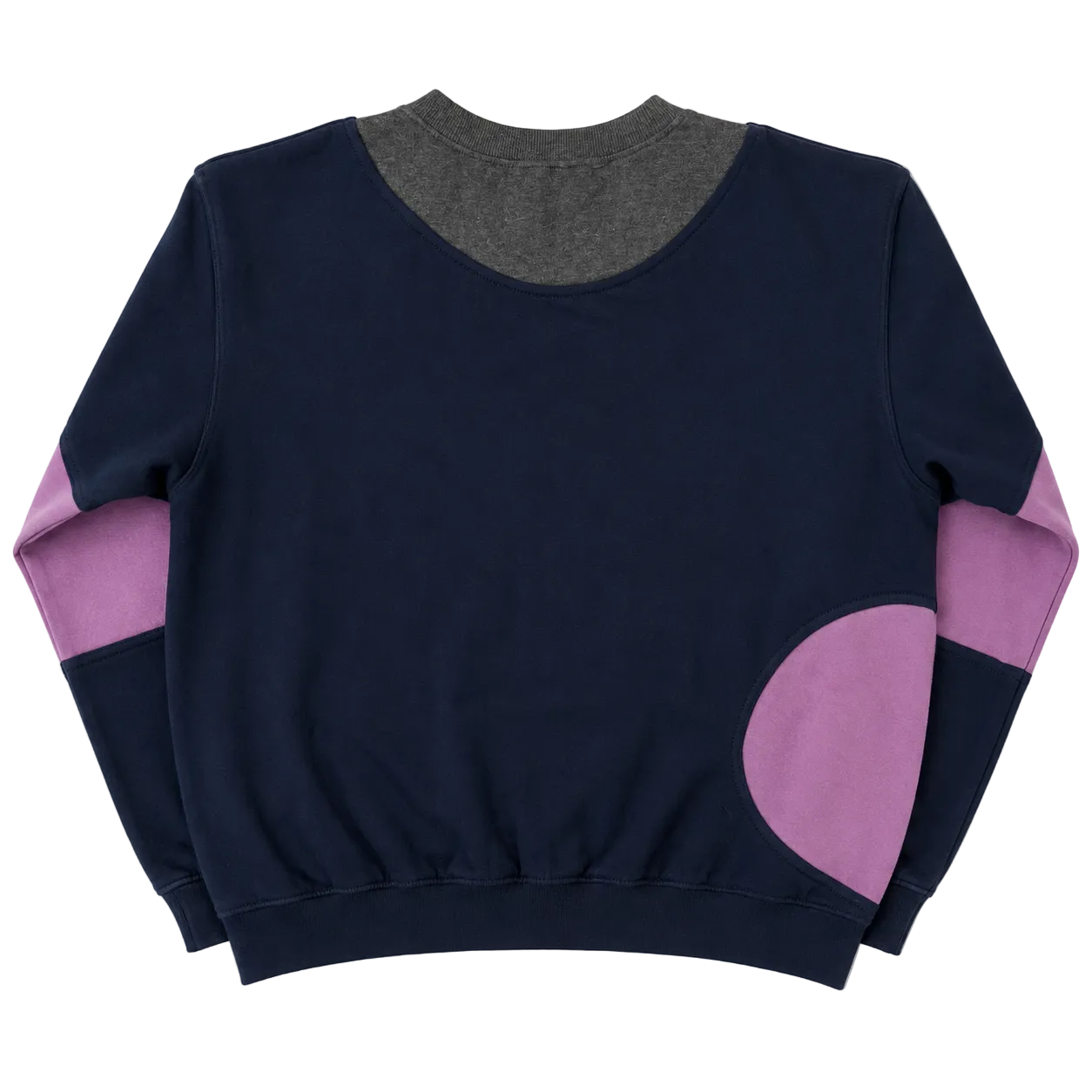 CHAMPION REWORKED SWEATER (L)