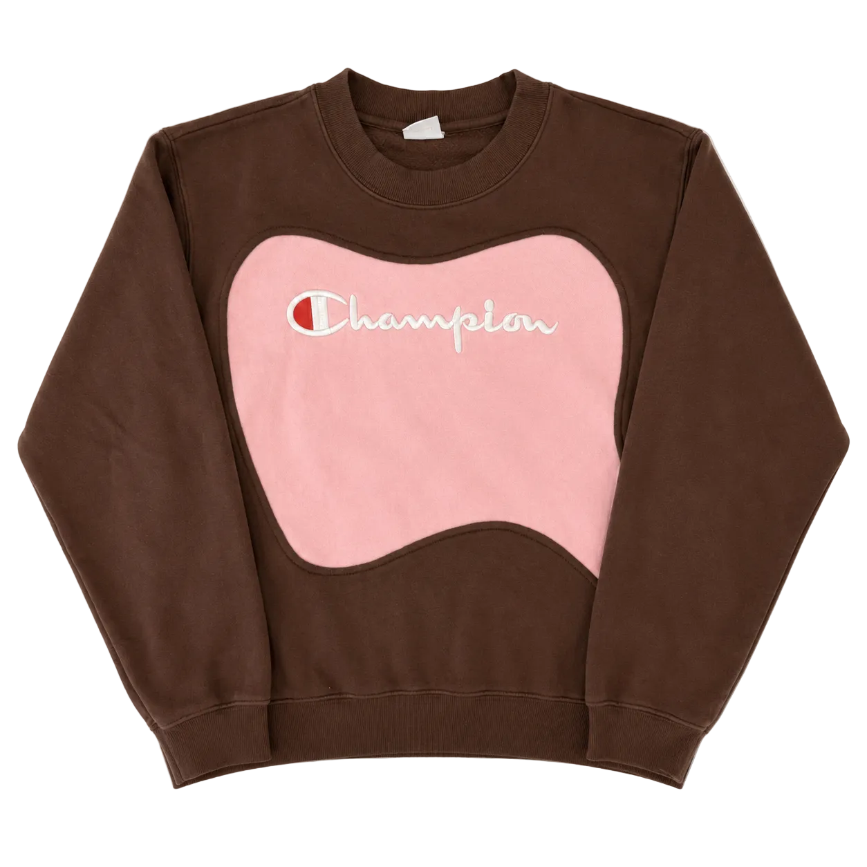 CHAMPION REWORKED SWEATER (S)