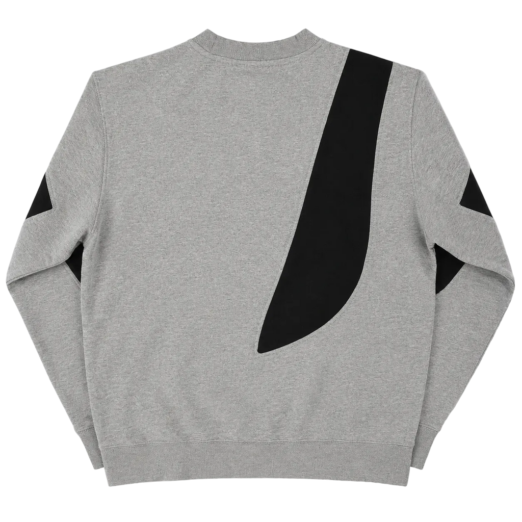 THE NORTH FACE REWORKED SWEATER (L)