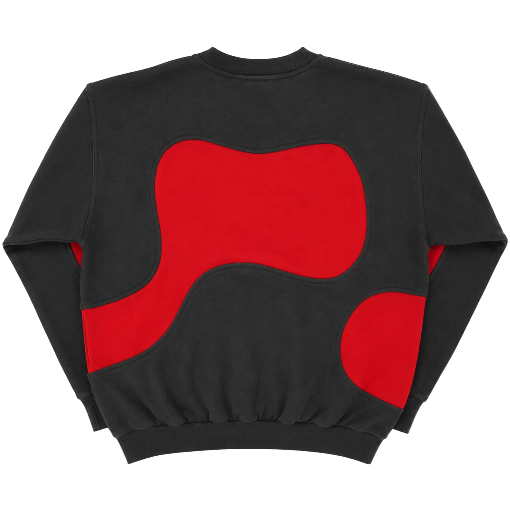 CHAMPION REWORKED SWEATER (XL)