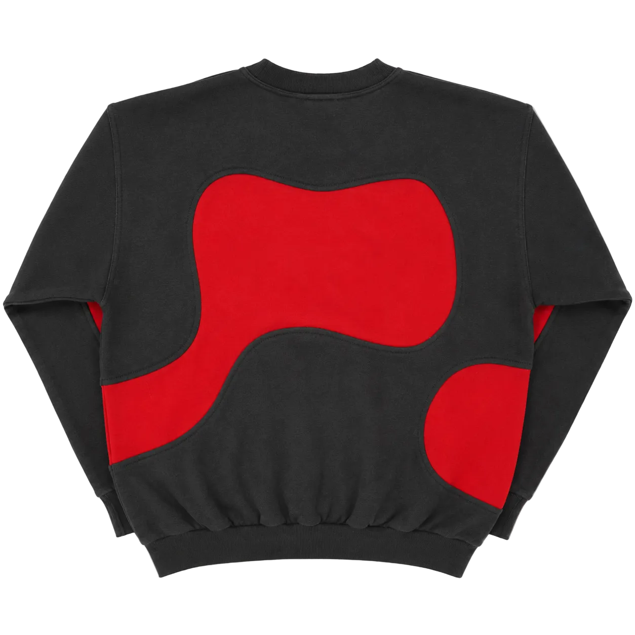 CHAMPION REWORKED SWEATER (XL)