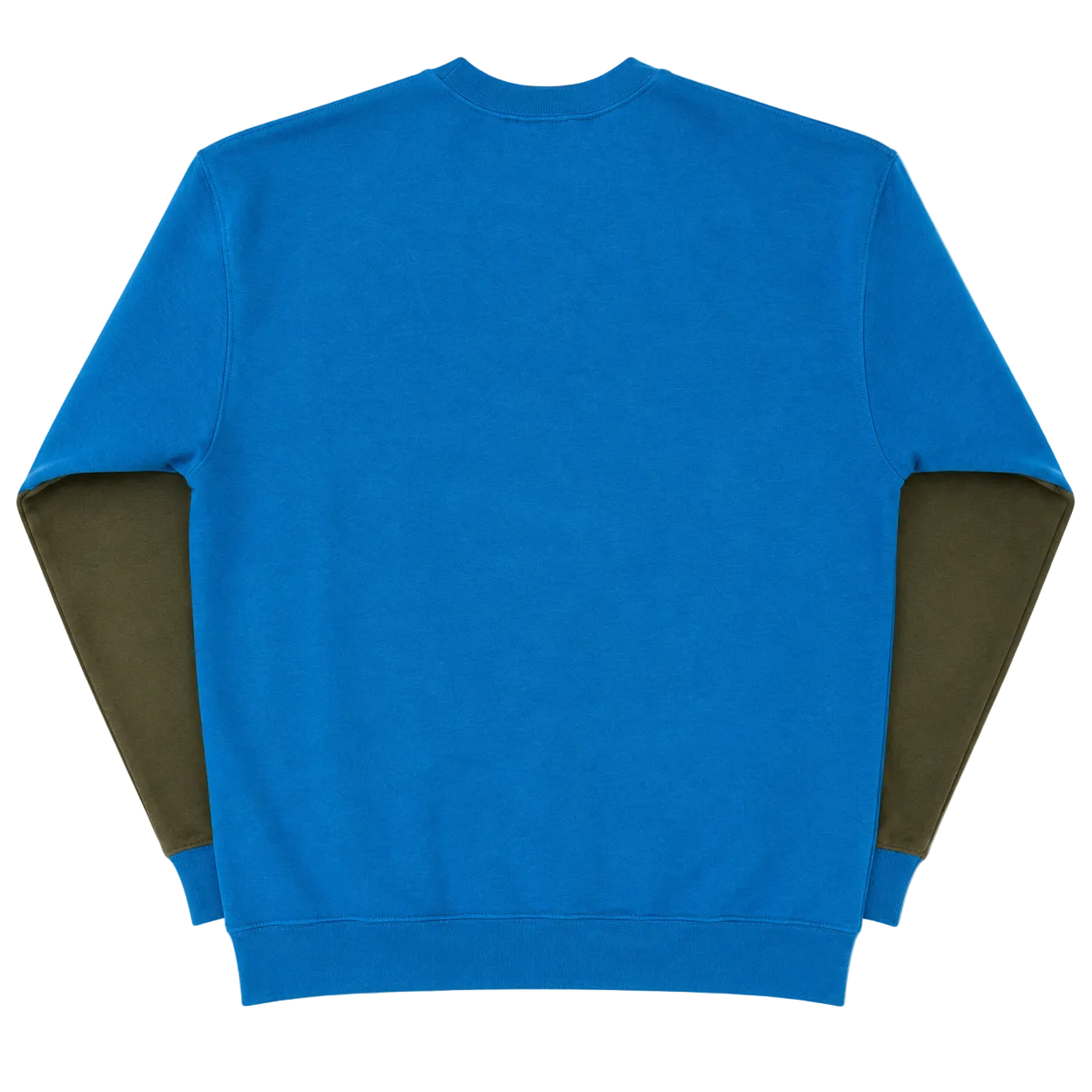 ELLESSE REWORKED SWEATER (XL)