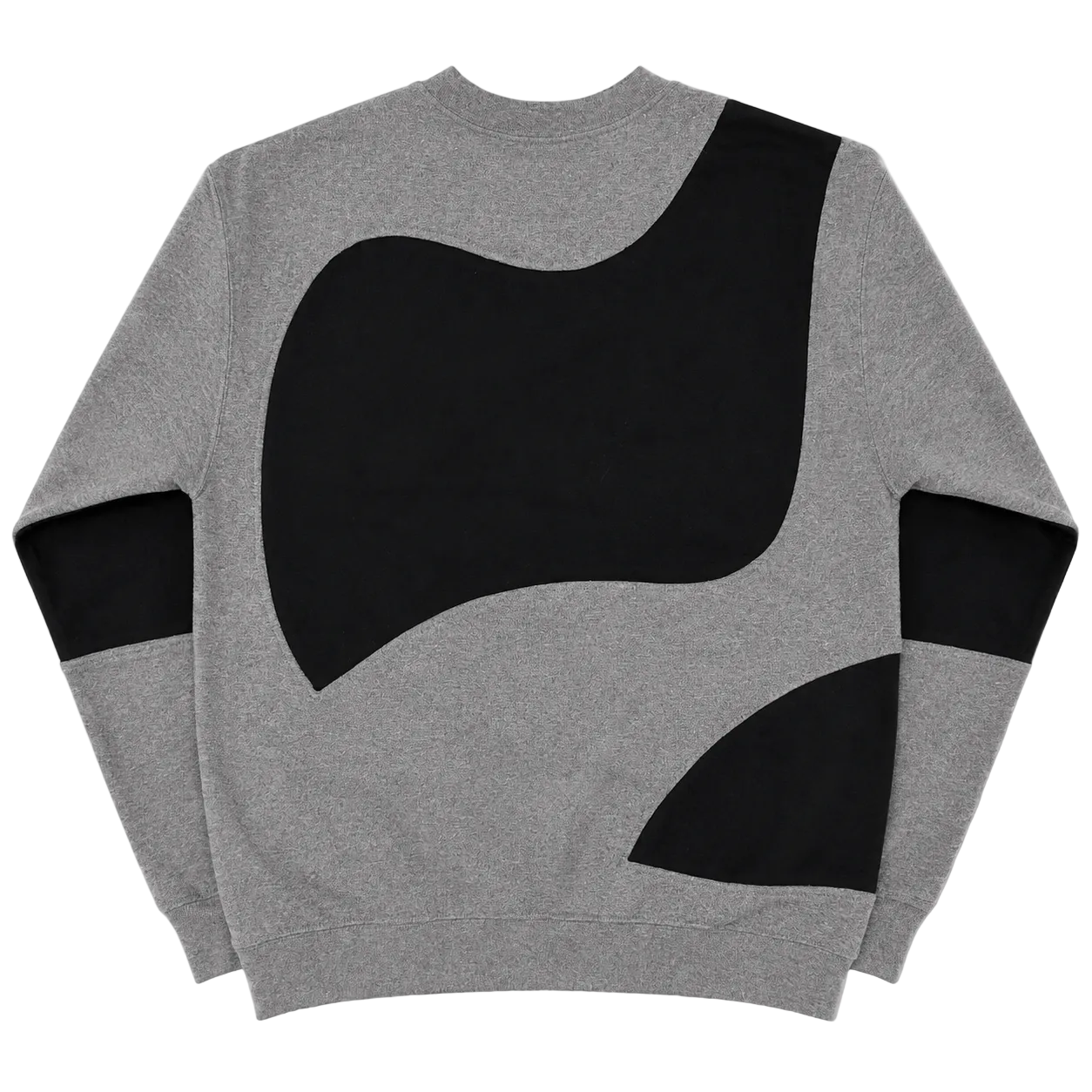 PUMA REWORKED SWEATER (L)