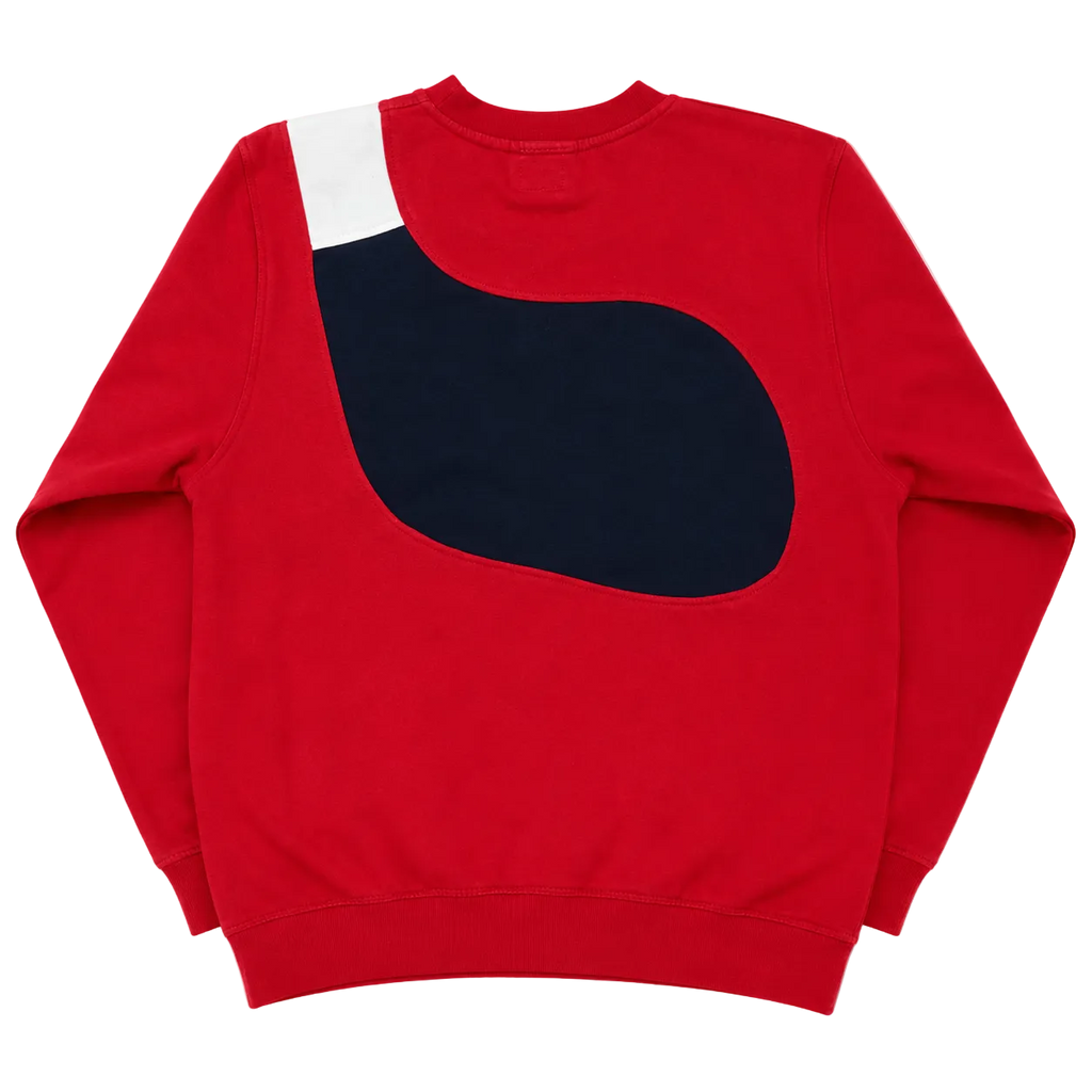 CHAMPION REWORKED SWEATER (L)