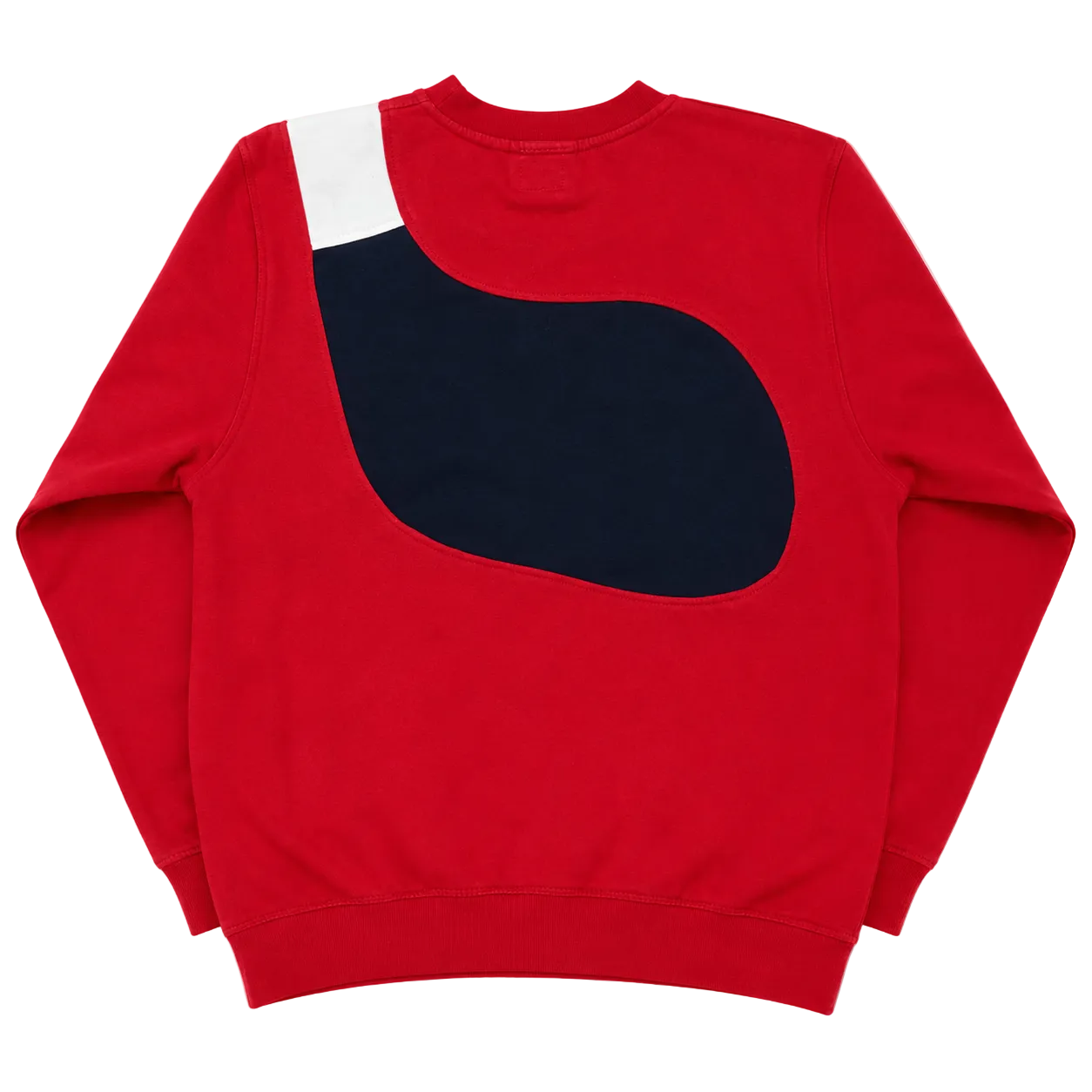 CHAMPION REWORKED SWEATER (L)