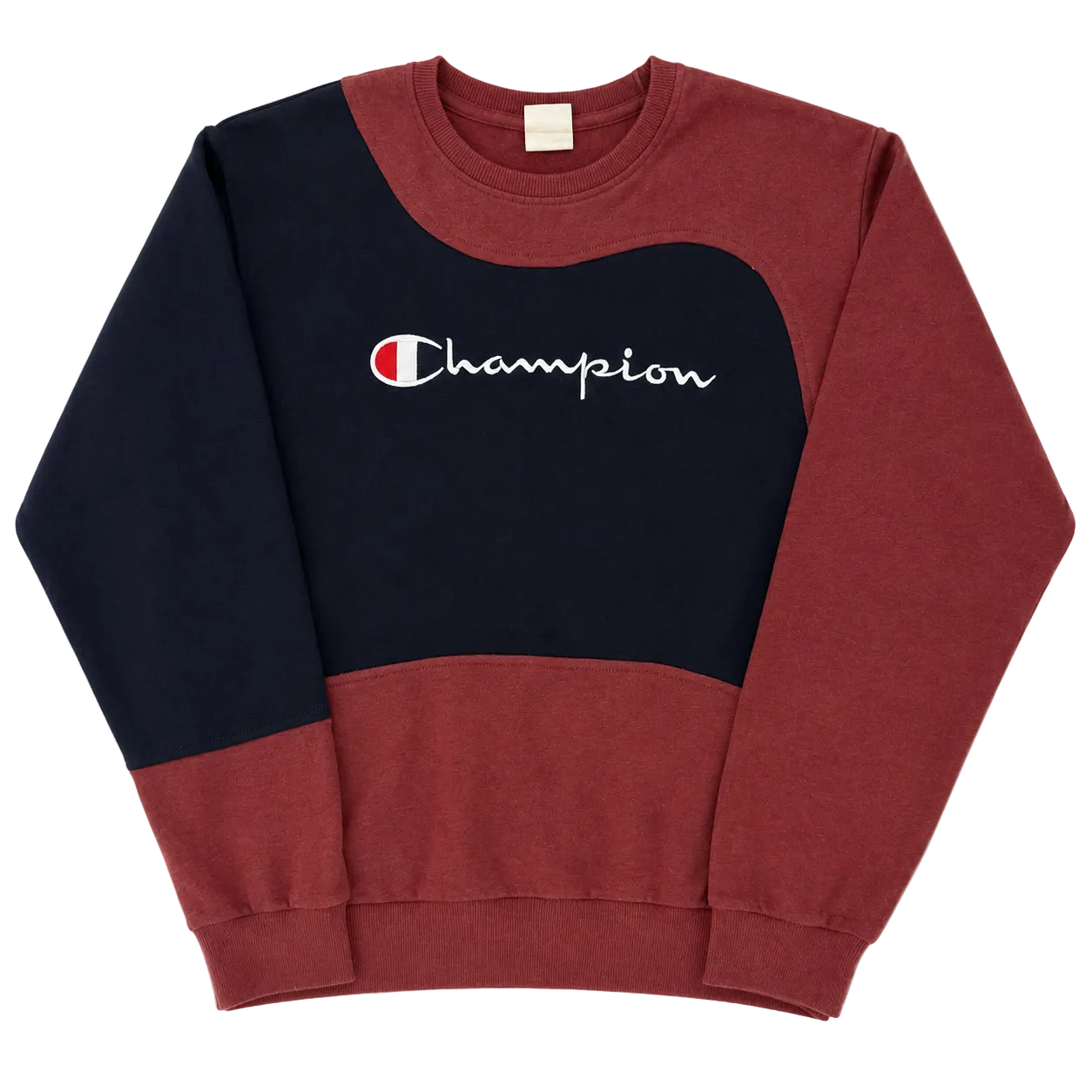CHAMPION REWORKED SWEATER (XL)