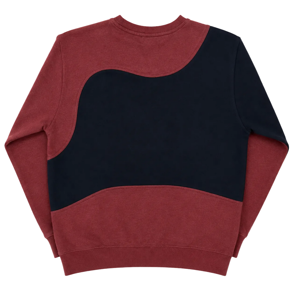 CHAMPION REWORKED SWEATER (XL)