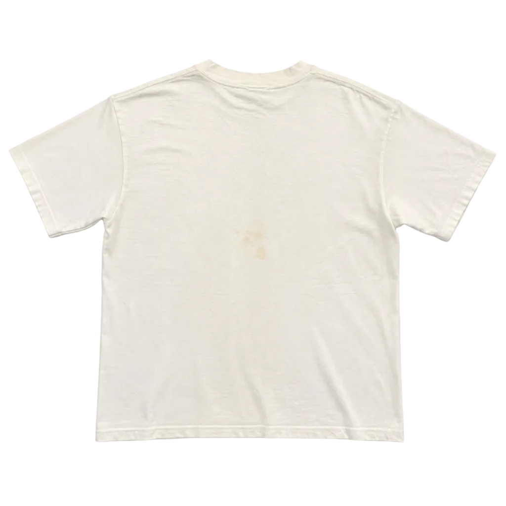 COLORS UNDER THE CANOPY FROG 90S GRAPHIC TEE (L)