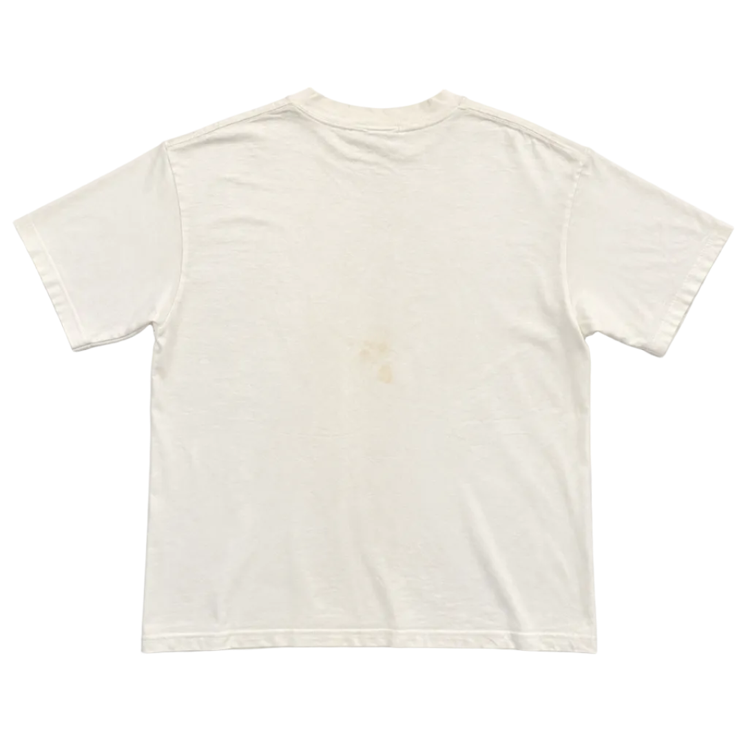 COLORS UNDER THE CANOPY FROG 90S GRAPHIC TEE (L)