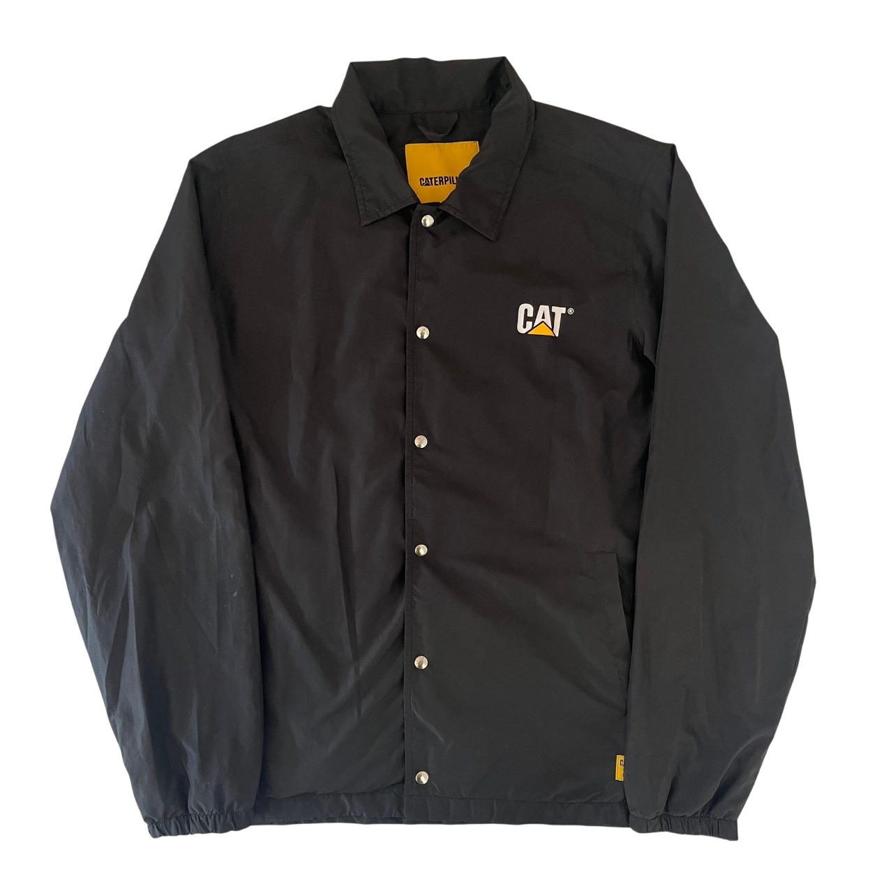 CAT CATTERPILLAR WORKWEAR JACKET (M)