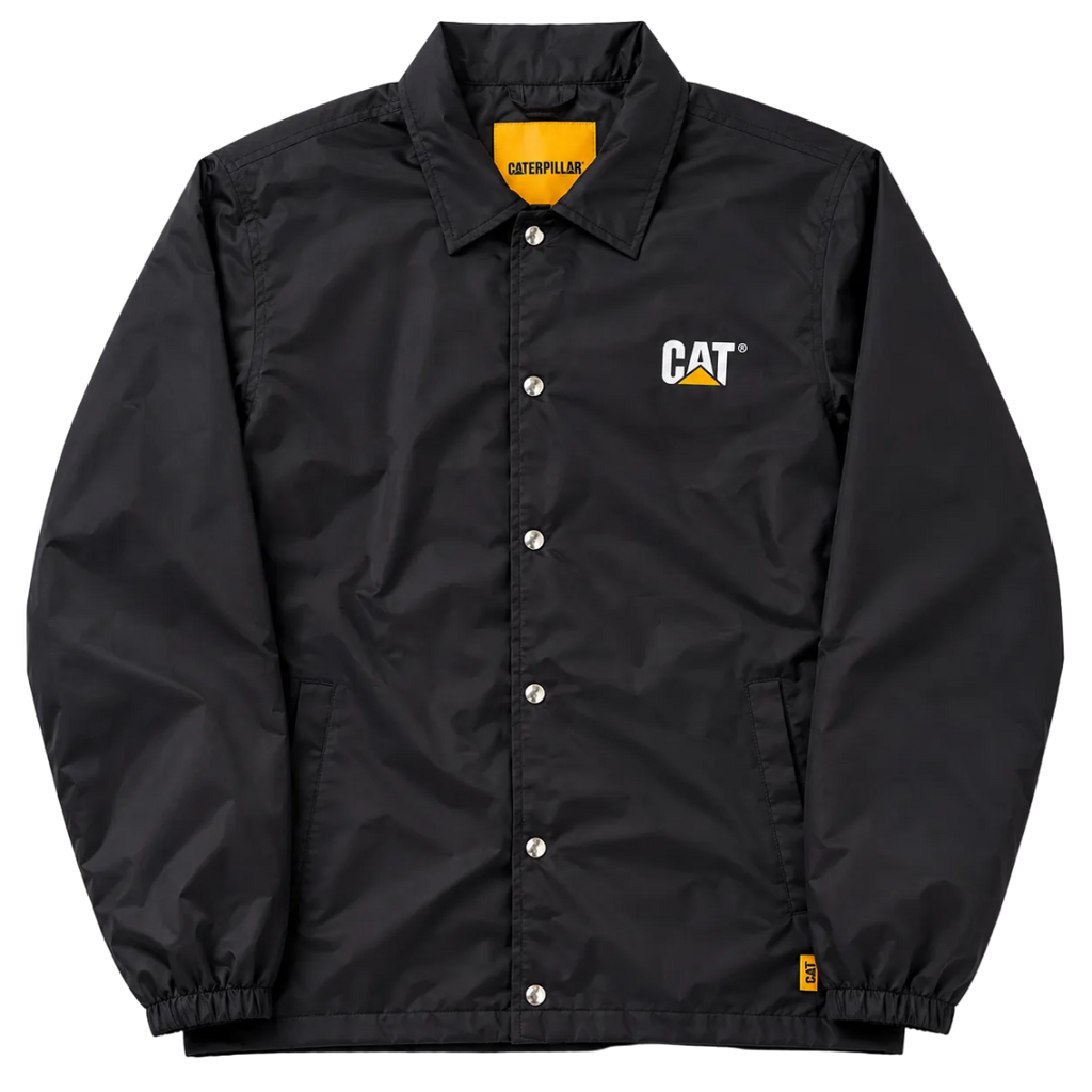 CAT CATTERPILLAR WORKWEAR JACKET (M)