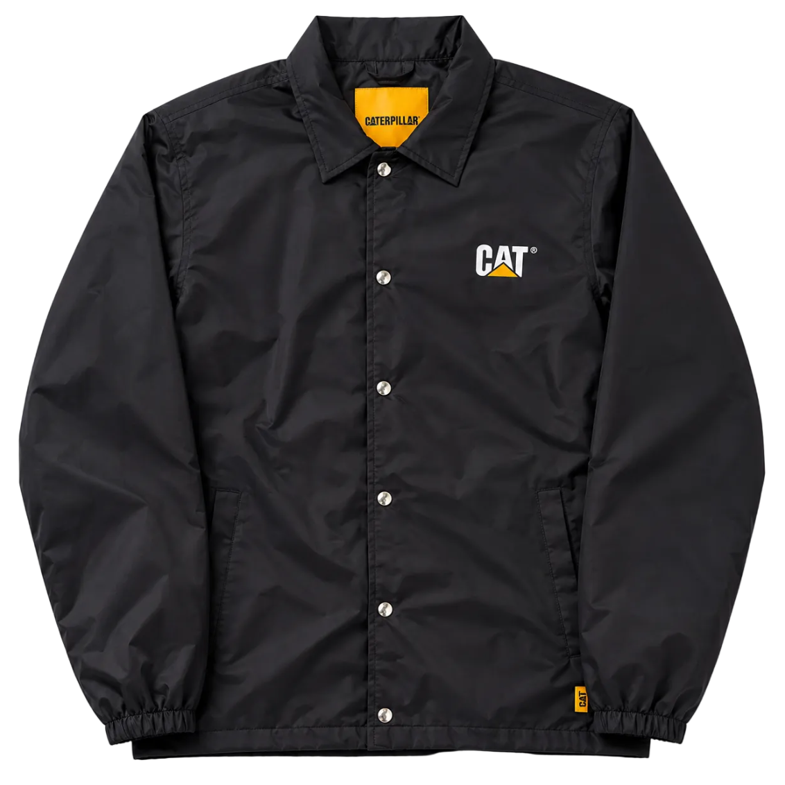 CAT CATTERPILLAR WORKWEAR JACKET (M)