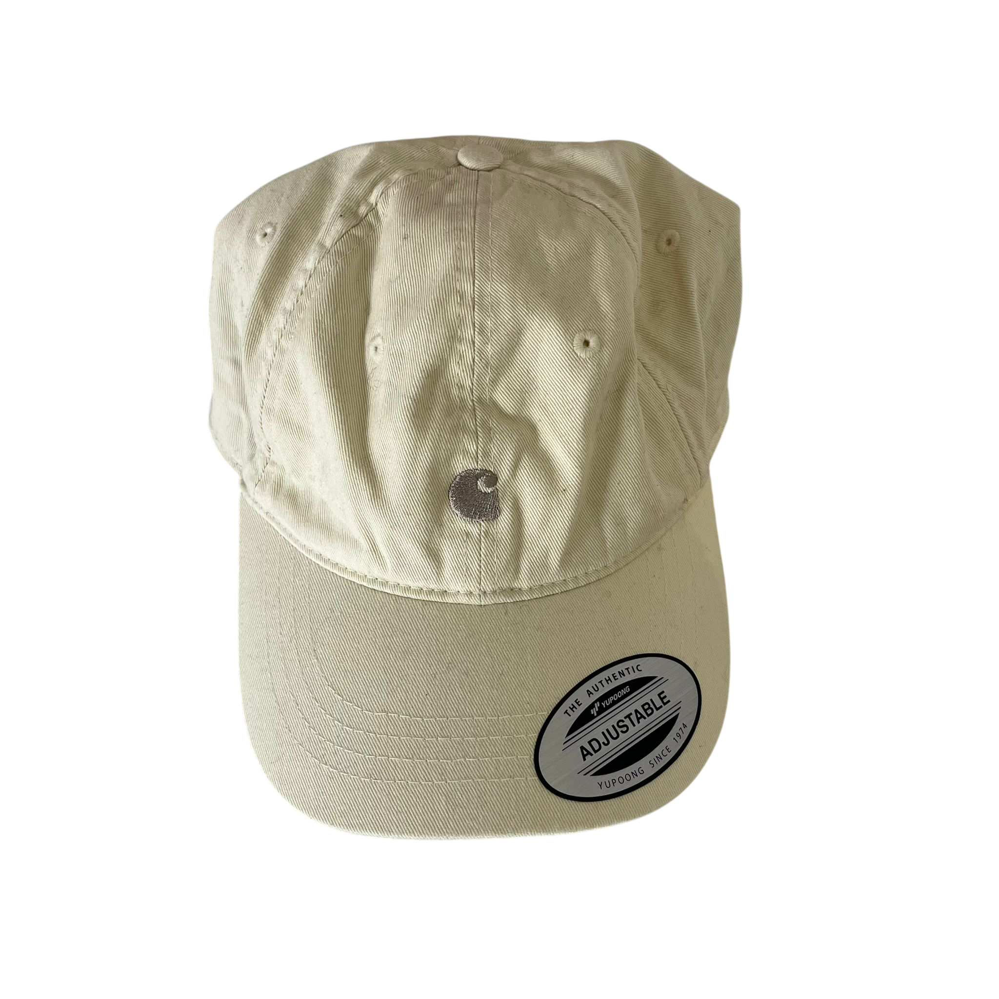 CARHARTT WIP MADISON LOGO CAP