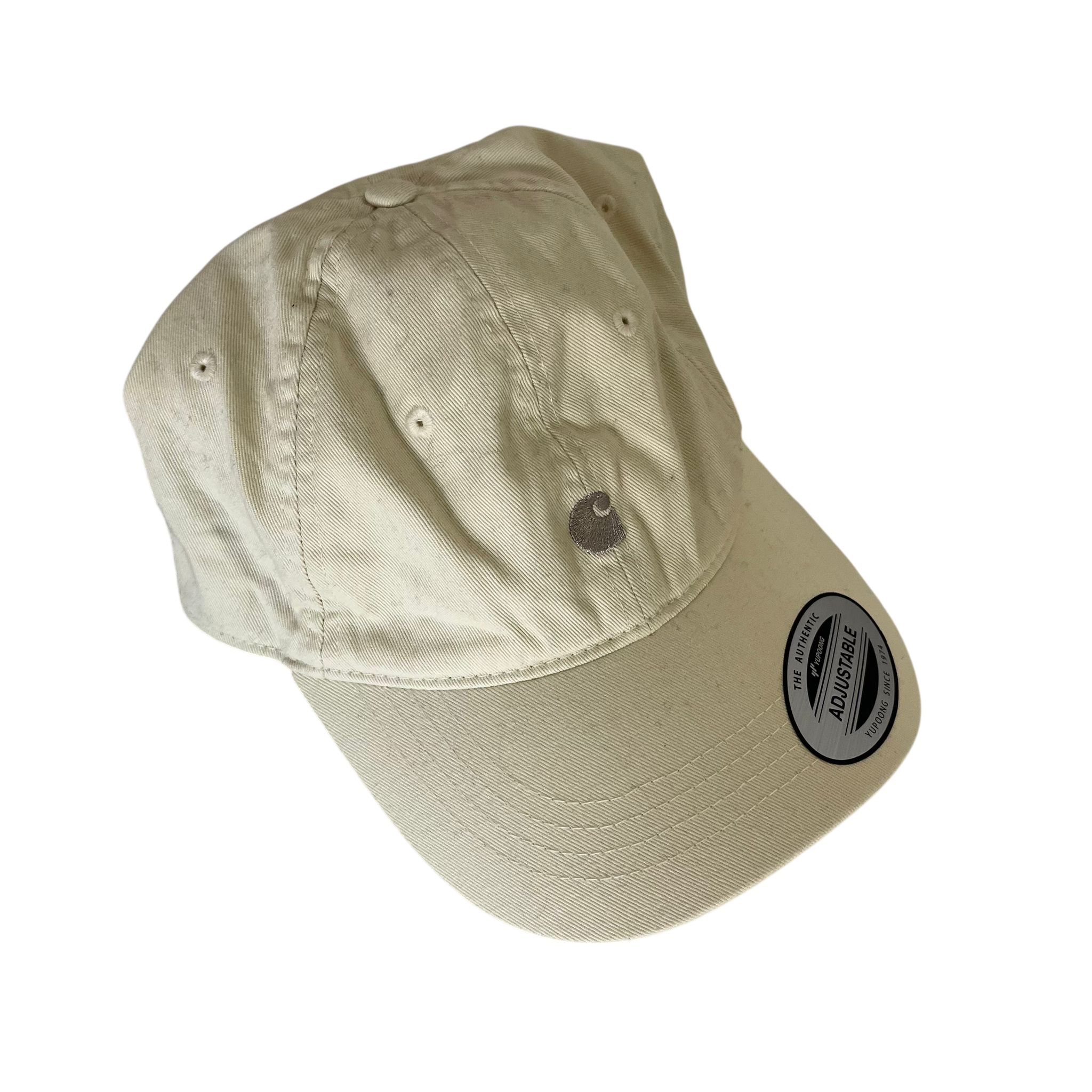 CARHARTT WIP MADISON LOGO CAP