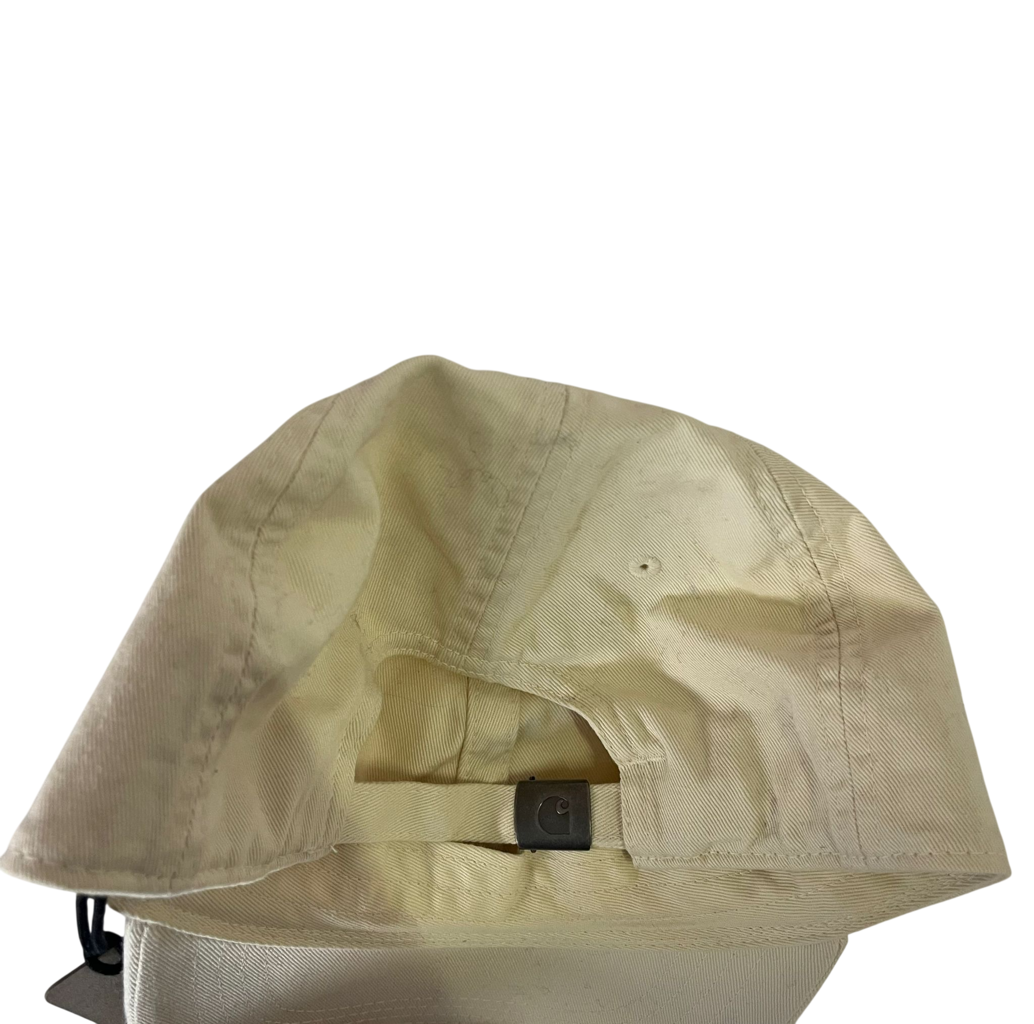 CARHARTT WIP MADISON LOGO CAP