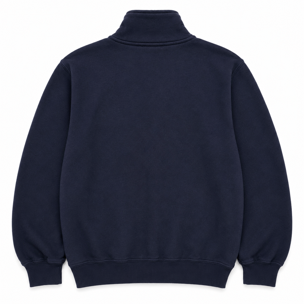 CHICAGO 1897 SPELLOUT ZIP-UP (M)