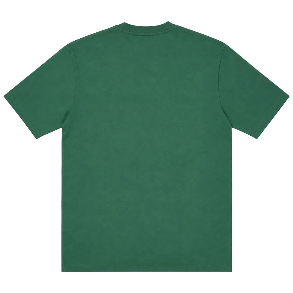 PALACE SKATEBOARDS BRUSH TEE (L)