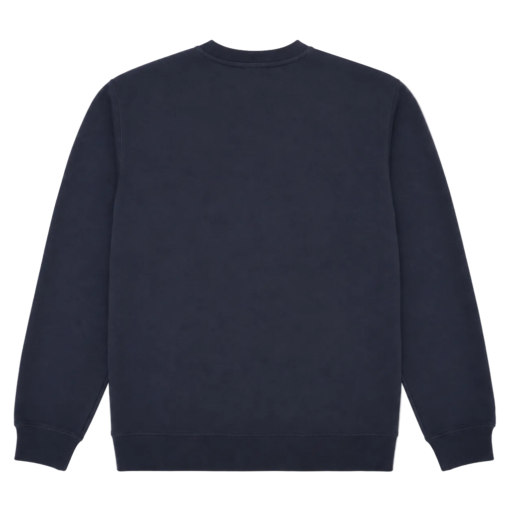 QUIKSILVER GRAPHIC LOGO SWEATER (M)