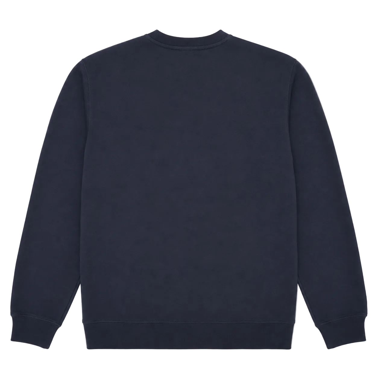 QUIKSILVER GRAPHIC LOGO SWEATER (M)